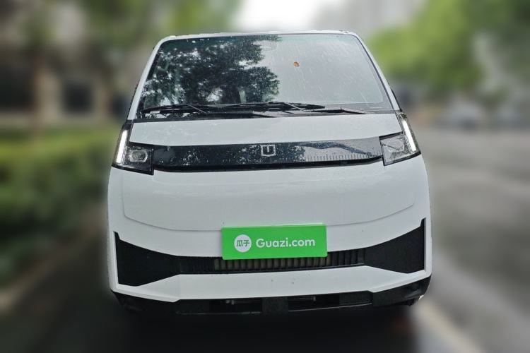 Used Farizon Xingxiang V 2026 Model V8E—Smart Function Edition 450km Front