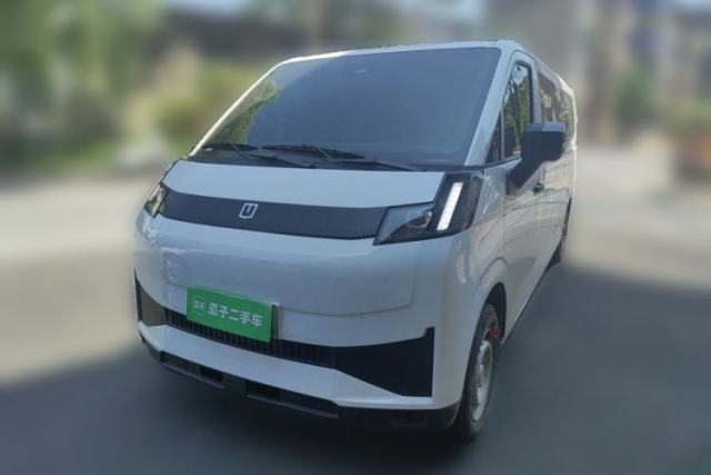 Used Farizon Xingxiang V 2026 Model V8E—Smart Function Edition 450km