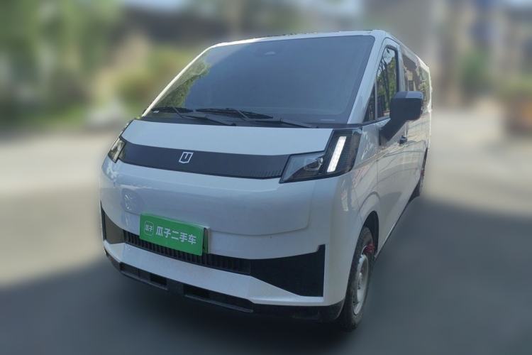 Used Farizon Xingxiang V 2026 Model V8E—Smart Function Edition 450km Guazi used car, China used car export, Used car for sale, Used cars, Cheapest cars for sale
