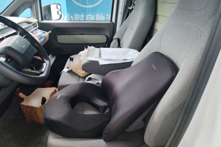 Used Farizon Xingxiang V 2026 Model, V8E—Smart Edition, 460km Left Front Seat