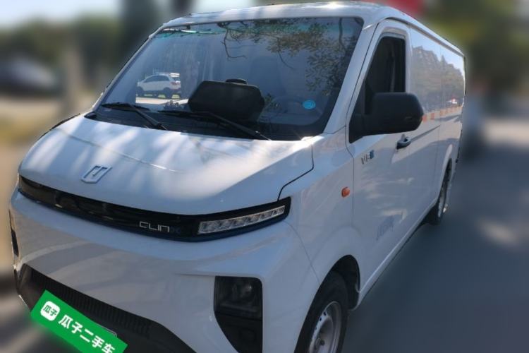 Farizon Xingxiang V 2026 Star Enjoy V6E Smart Wealth Edition