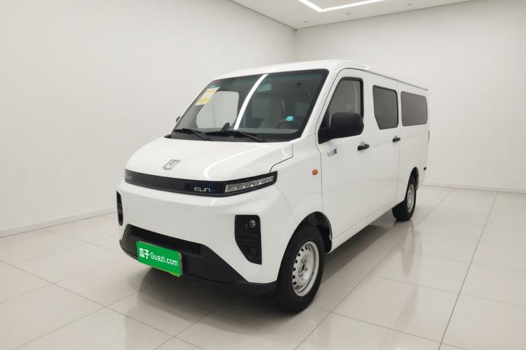 Farizon Xingxiang V 2026 Star Enjoy V6E Smart Wealth Edition