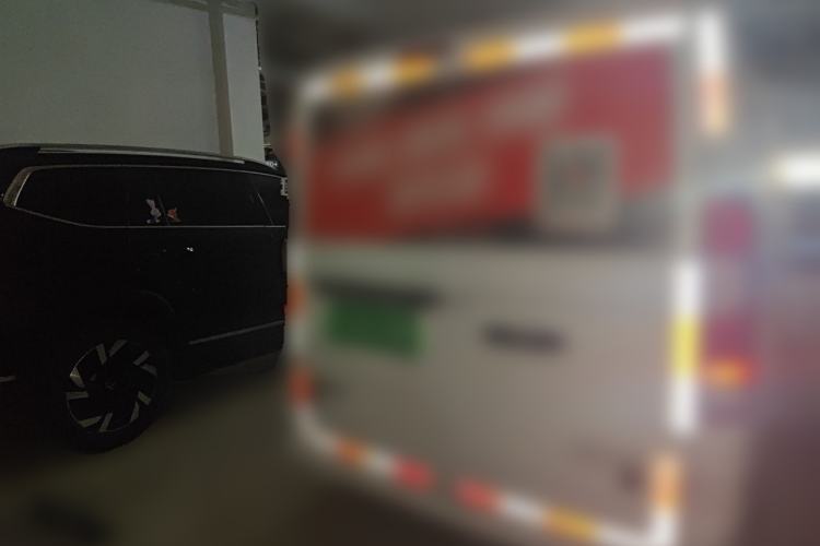 Used Farizon Xingxiang V 2026 Model, V8E—Smart Edition, 460km Rear