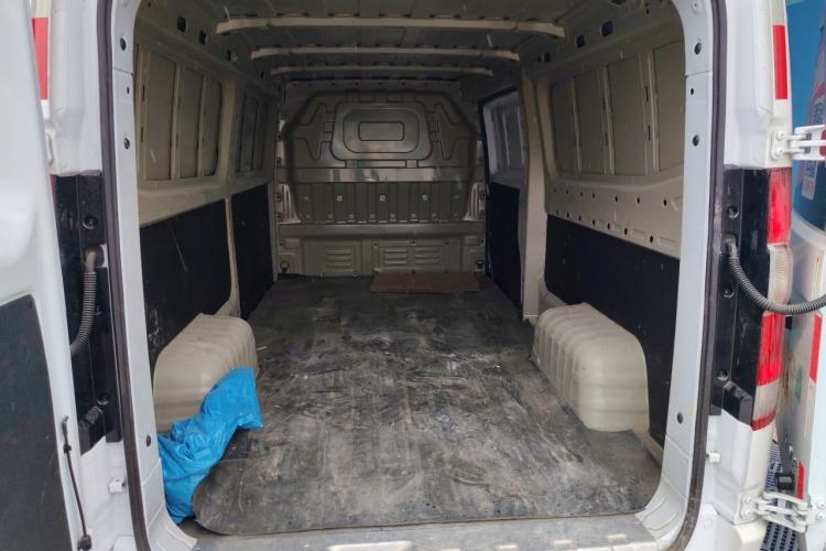 Used Farizon Xingxiang V 2026 Model, V8E—Smart Edition, 460km Trunk