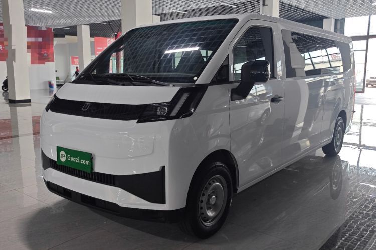 Used Farizon Xingxiang V 2026 Model V8E—Smart Function Edition 450km Guazi used car, China used car export, Used car for sale, Used  cars, Cheapest cars for sale