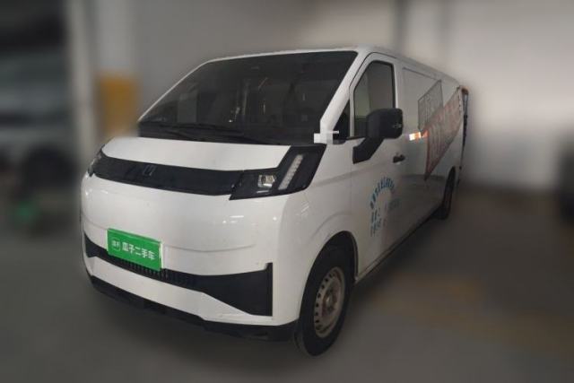 Used Farizon Xingxiang V 2026 Model, V8E—Smart Edition, 460km