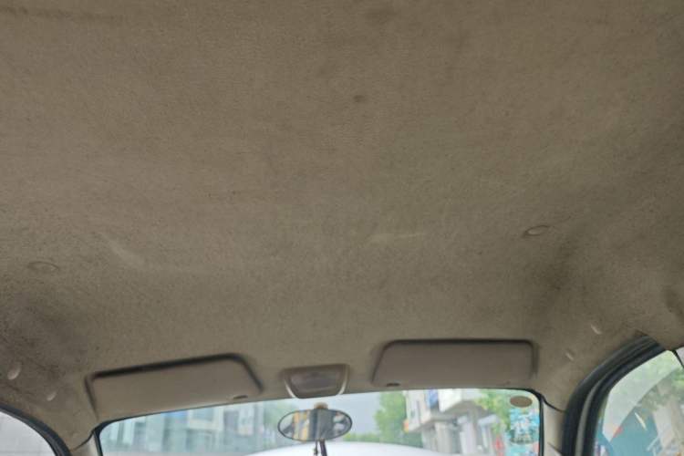 Used FAW Jiabao V70 II 2012 1.0L Standard Version Headliner