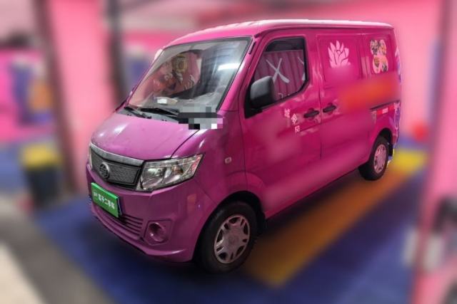 Used FAW Jiabao V75 2015 1.0L Standard Version DAM10AR