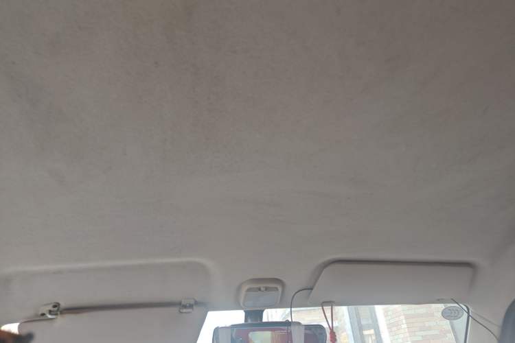 Used FAW Jiabao V75 2015 1.0L Standard Version DAM10AR Headliner