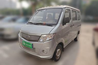Used FAW Jiabao V75 2015 1.0L Standard Version DAM10AR