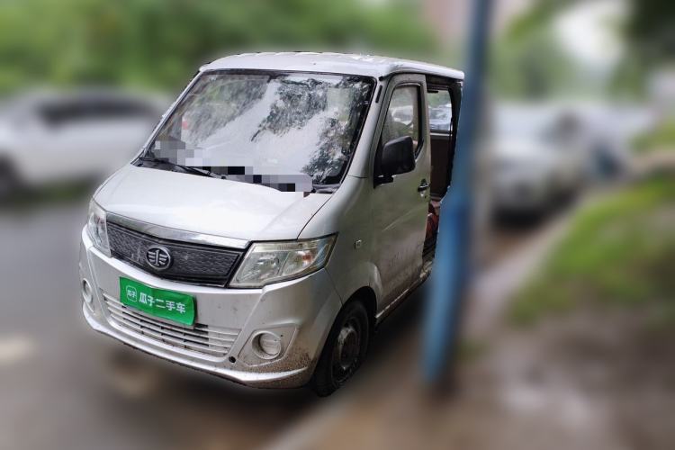 Used FAW Jiabao V77 2015 1.3L Commercial Version CA4GX13 Guazi used car, China used car export, Used car for sale, Used  cars, Cheapest cars for sale
