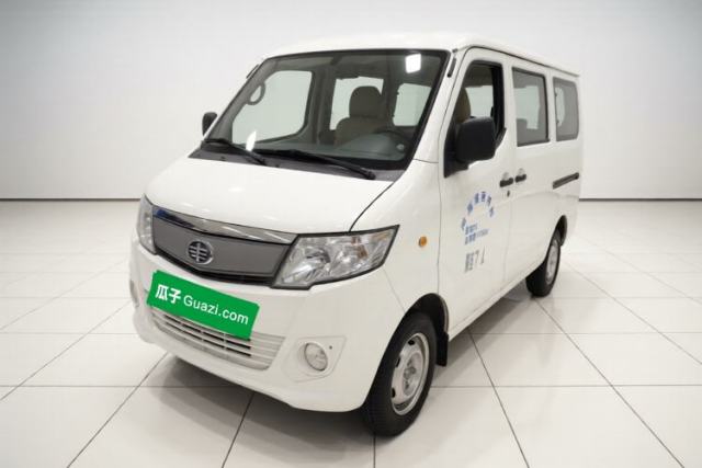 Gebrauchter FAW Jiabao V77 2016 1.0L Commercial Version DAM10AR