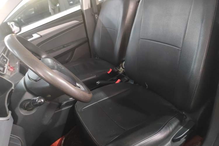 Used FAW Junpai A50 2018 1.5L Manual Standard Edition Left Front Seat