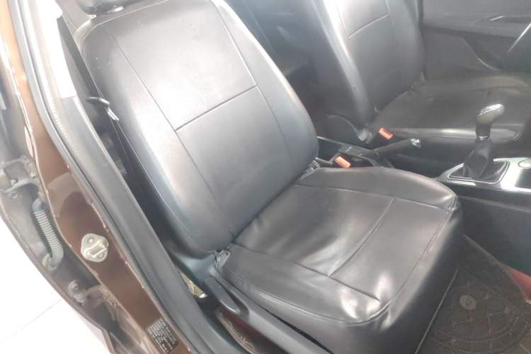 Used FAW Junpai A50 2018 1.5L Manual Standard Edition Right Front Seat