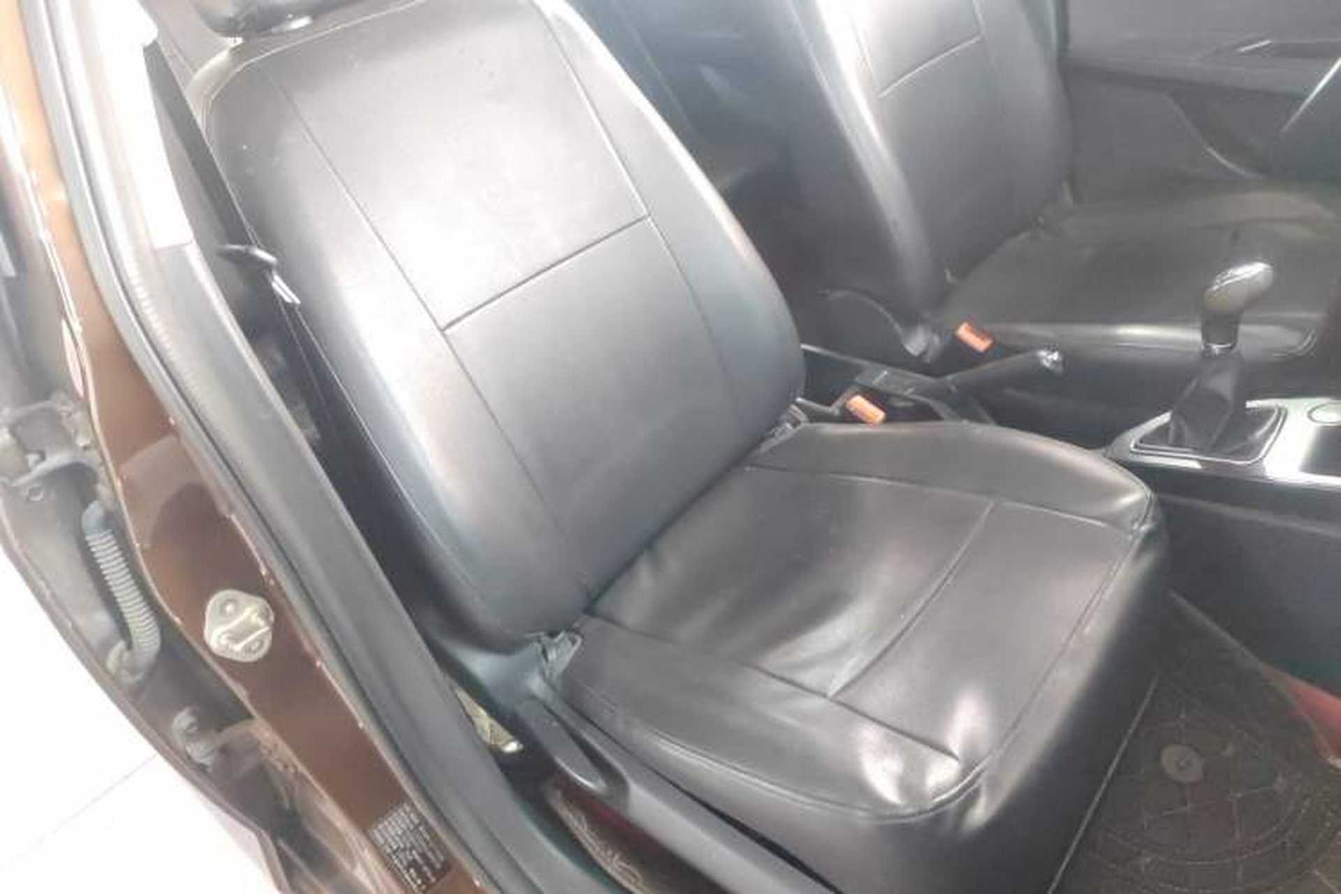 Used FAW Junpai A50 2018 1.5L Manual Standard Edition Right Front Seat