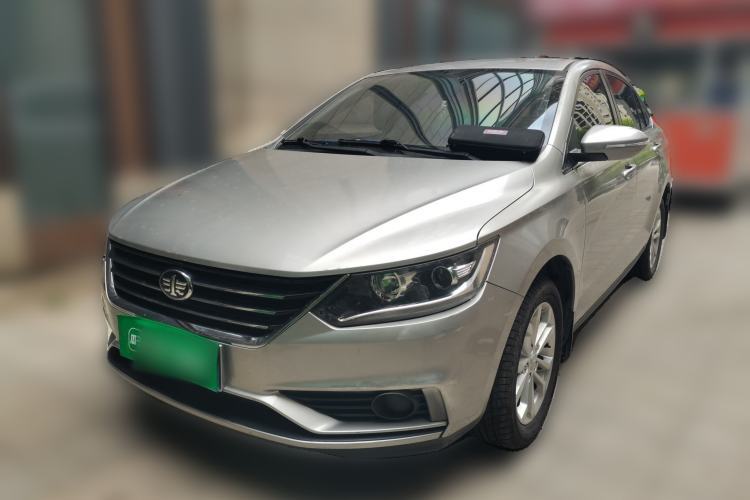Used FAW Junpai A50 2018 1.5L Manual Standard Edition Guazi used car, China used car export, Used car for sale, Used  cars, Cheapest cars for sale