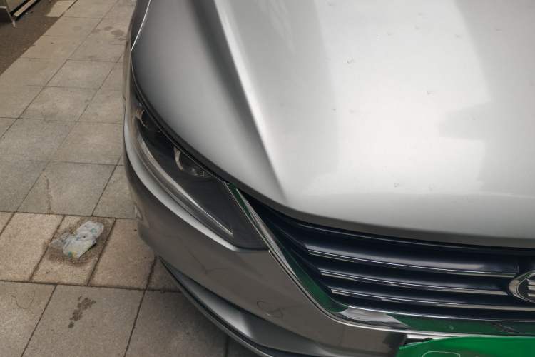 Used FAW Junpai A50 2018 1.5L Manual Standard Edition Right Front Headlight