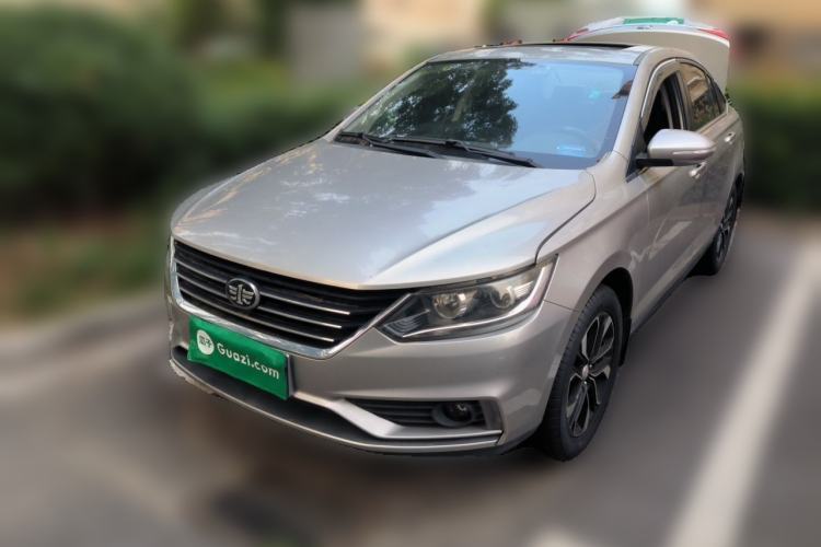 Used FAW Junpai A50 2018 1.5L Manual Luxury Model Guazi used car, China used car export, Used car for sale, Used cars, Cheapest cars for sale