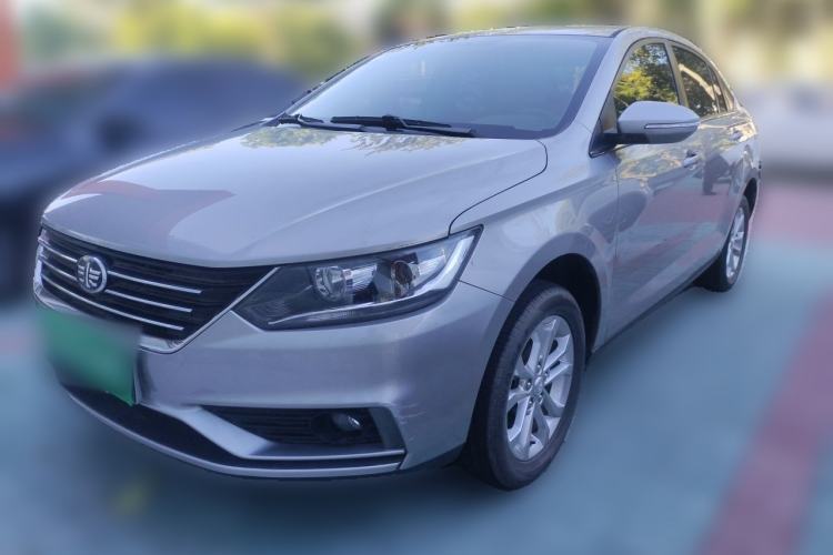 Used FAW Junpai A50 2018 1.5L Manual Comfort Model Guazi used car, China used car export, Used car for sale, Used cars, Cheapest cars for sale