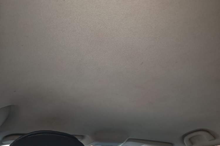 Used FAW Junpai A50 2018 1.5L Manual SmartConnect Comfort Version Headliner