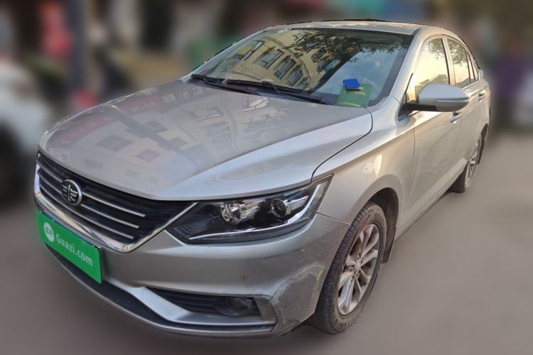 Used FAW Junpai A50 2018 1.5L Manual SmartConnect Comfort Version Guazi used car, China used car export, Used car for sale, Used  cars, Cheapest cars for sale