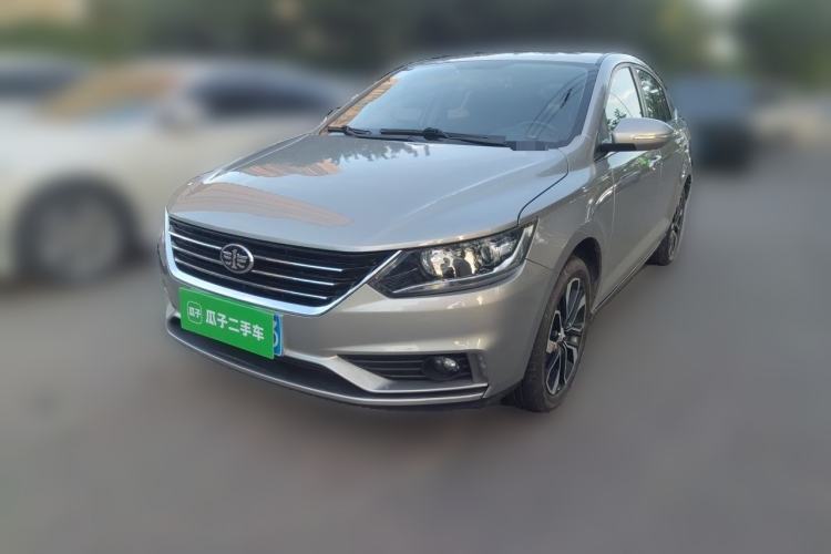 Gebrauchter FAW Junpai A50 2018 1.5L Manual Luxury Model Guazi used car, China used car export, Used car for sale, Used  cars, Cheapest cars for sale