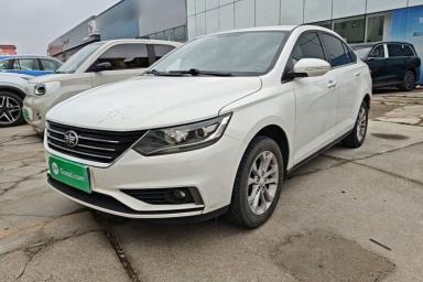 Used FAW Junpai A50 2018 1.5L Manual Comfort Model