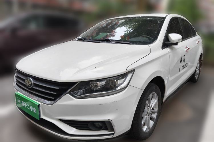 Used FAW Junpai A50 2018 1.5L Manual Comfort Model Guazi used car, China used car export, Used car for sale, Used  cars, Cheapest cars for sale