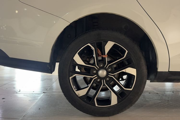 Used FAW Junpai A50 2018 1.5L Manual Luxury Model Exterior 2