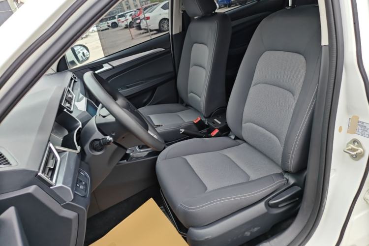Used FAW Junpai A50 2018 1.5L Manual Comfort Model Left Front Seat