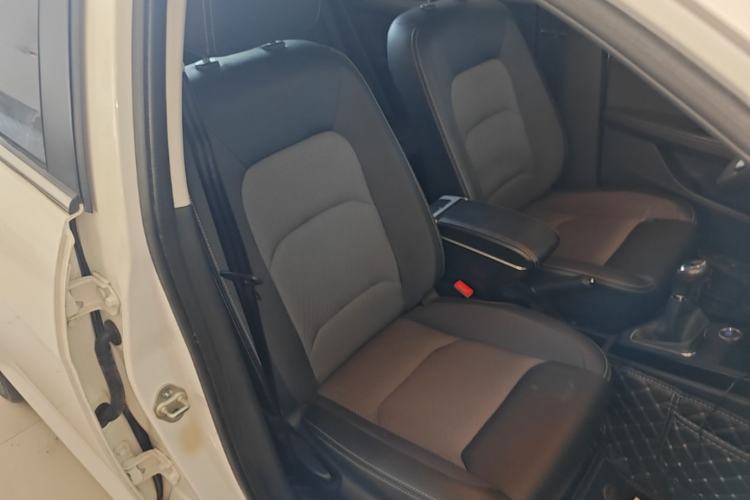 Used FAW Junpai A50 2018 1.5L Manual Luxury Model Right Front Seat