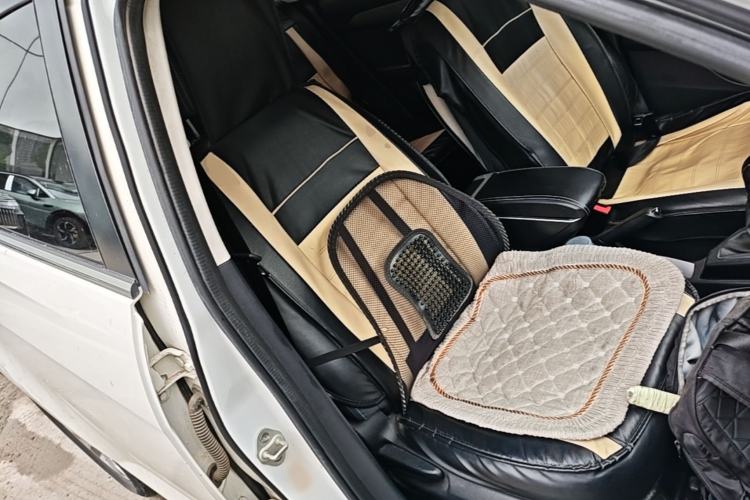 Used FAW Junpai A50 2018 1.5L Manual Comfort Model Right Front Seat