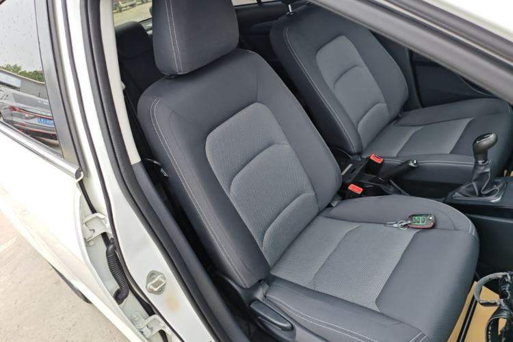 Used FAW Junpai A50 2018 1.5L Manual Comfort Model Right Front Seat