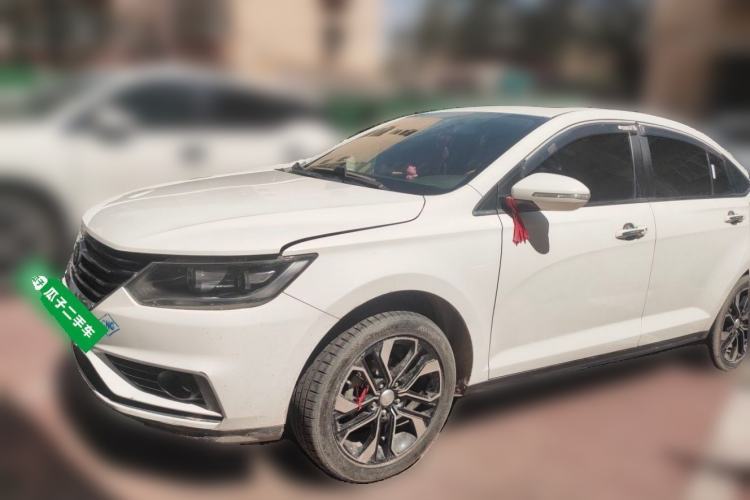 Used FAW Junpai A50 2018 1.5L Manual Comfort Model Guazi used car, China used car export, Used car for sale, Used cars, Cheapest cars for sale