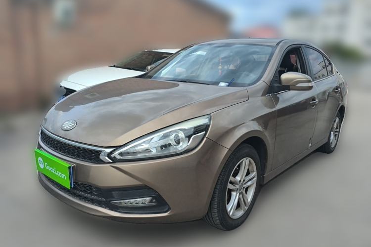 Used FAW Junpai A70 2016 1.6L Manual Luxury Edition Guazi used car, China used car export, Used car for sale, Used cars, Cheapest cars for sale