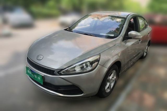 Używany FAW Junpai A70 2016 1.6L Automatic Base Version