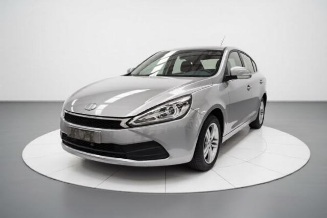 Używany FAW Junpai A70 2016 1.6L Automatic Tech Version