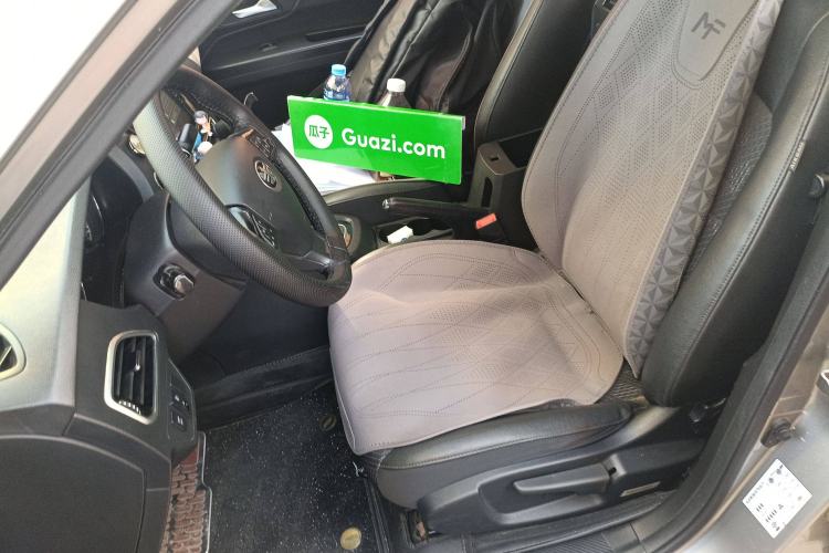 Used FAW Junpai A70 2016 1.6L Automatic Luxury Model Left Front Seat