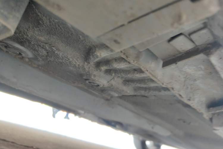 Used FAW Junpai A70 2016 1.6L Manual Tech Model Chassis Front Left
