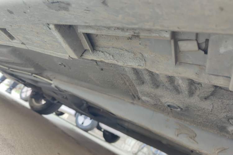 Used FAW Junpai A70 2016 1.6L Manual Tech Model Chassis Front Right