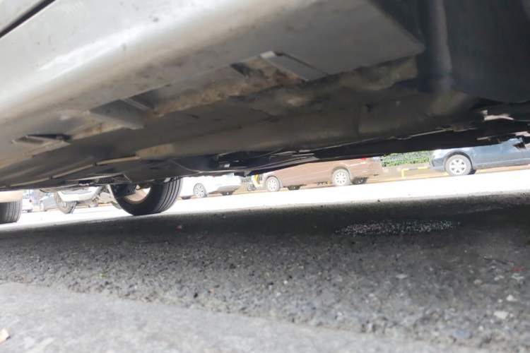 Used FAW Junpai A70 2016 1.6L Manual Tech Model Chassis Front Right