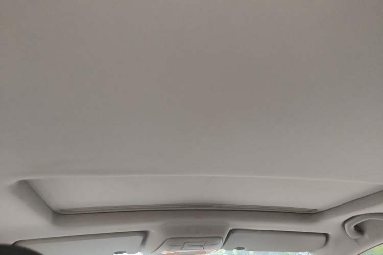 Used FAW Junpai A70 2016 1.6L Manual Tech Model Headliner