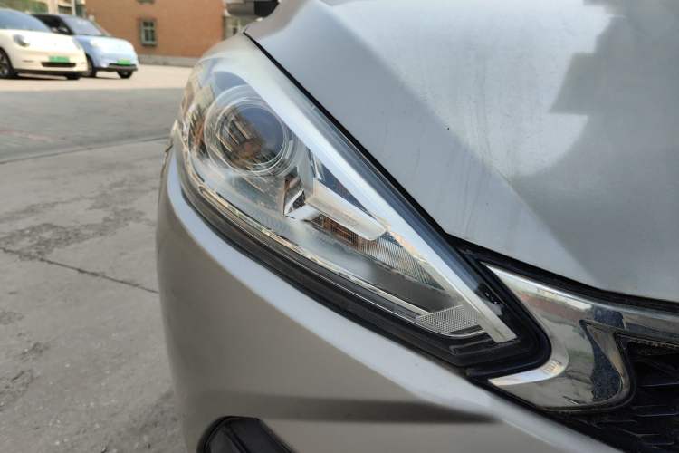 Used FAW Junpai A70 2016 1.6L Manual Tech Model Right Front Headlight