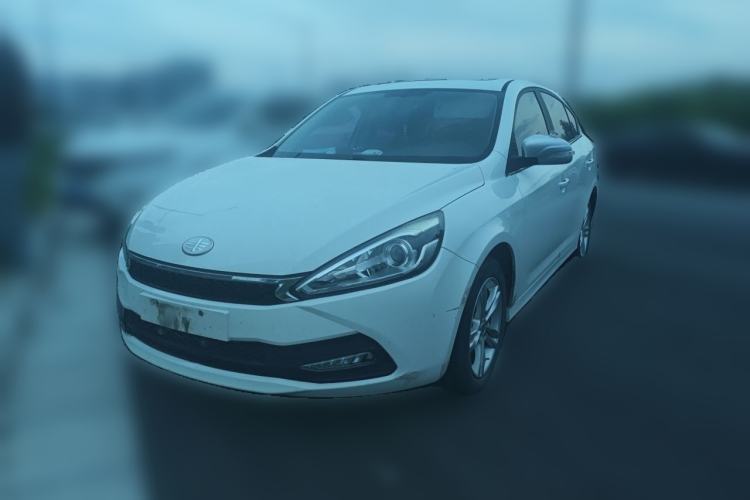 Used FAW Junpai A70 2016 1.6L Automatic Luxury Model Guazi used car, China used car export, Used car for sale, Used  cars, Cheapest cars for sale