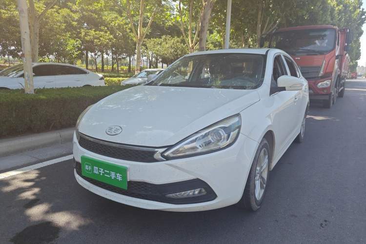 Used FAW Junpai A70 2016 1.6L Automatic Luxury Model Guazi used car, China used car export, Used car for sale, Used cars, Cheapest cars for sale