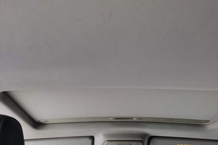 Used FAW Junpai A70 2016 1.6L Manual Luxury Edition Headliner