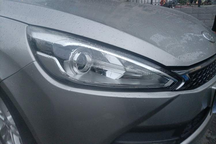 Used FAW Junpai A70 2016 1.6L Manual Tech Model Right Front Headlight