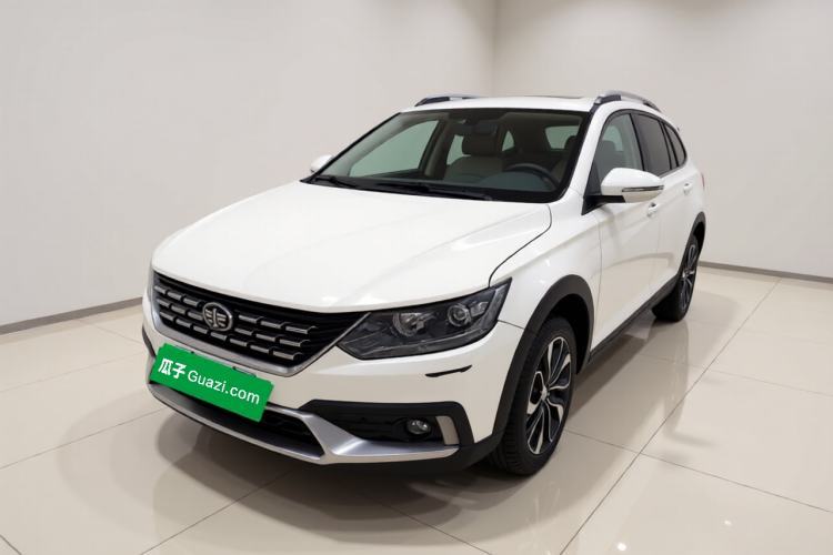 FAW Junpai CX65 2018 1.5L Manual Comfort Model usata Guazi used car, China used car export, Used car for sale, Used  cars, Cheapest cars for sale