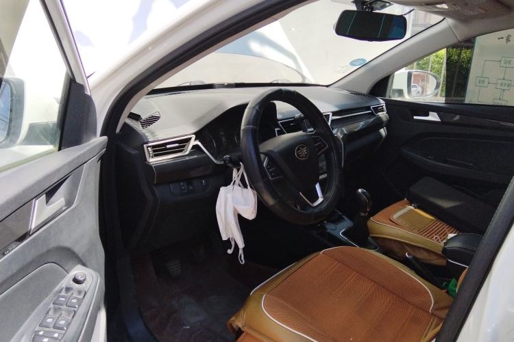 Used FAW Junpai CX65 2018 1.5L Manual Comfort Model Driver Seat
