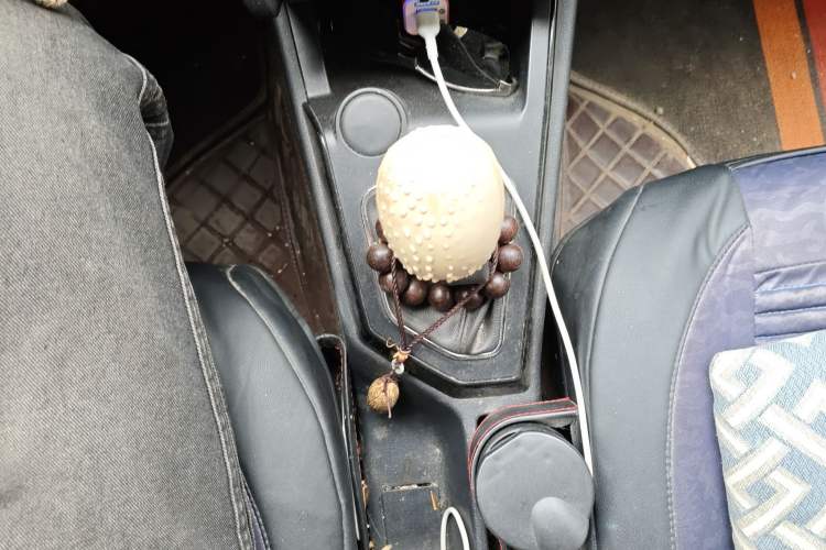 Used FAW Junpai CX65 2018 1.5L Manual Comfort Model Gear Lever
